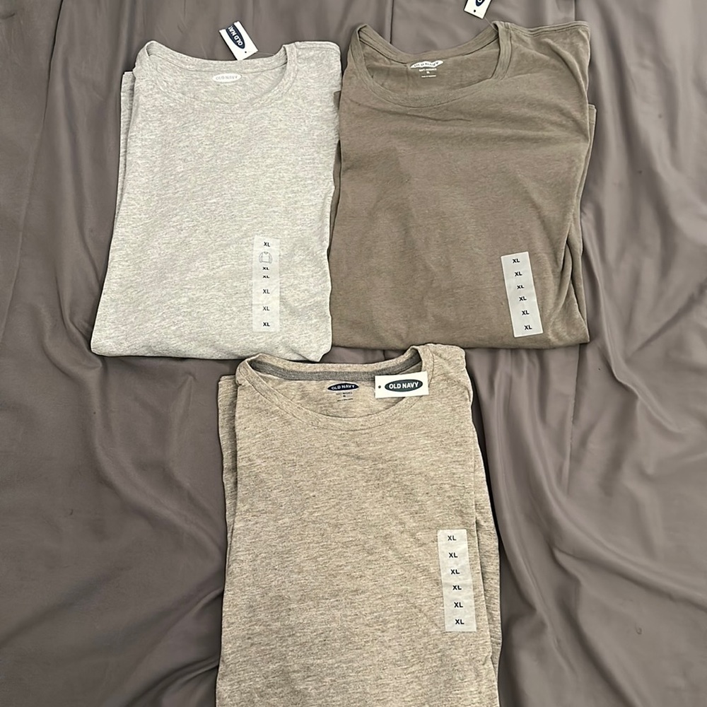 Men Brand New Old Navy Shirts
